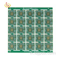 Circuit Circuit Board Gerber Design Rigid-flex PCB Design